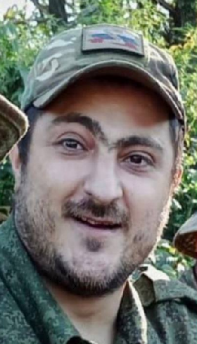 Lobanov Miroslav Yurevich