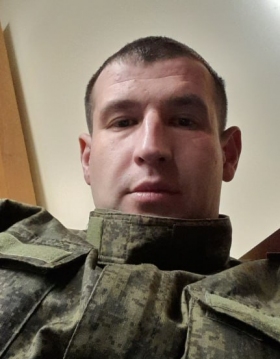 Mylnikov Stanislav Andreevich