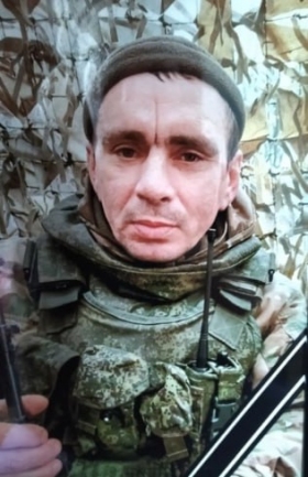 Dulkin Aleksey Sergeevich