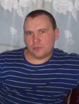 Bashkov Aleksey Valerevich
