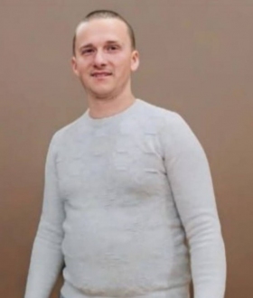 Osichev Viktor Vladimirovich