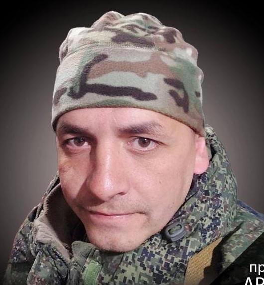 Alimov Artur Rafailevich