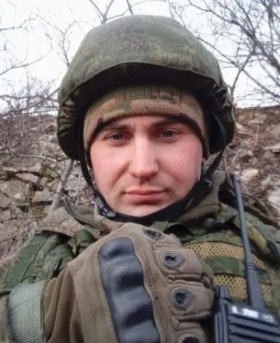 Noskov Ilya Valerevich