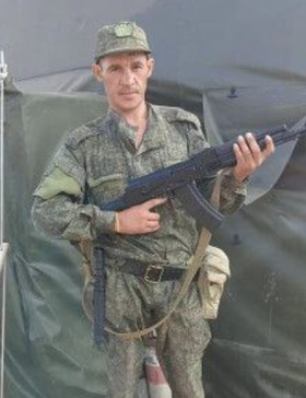 Trukhmaev Aleksandr Valerevich