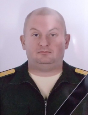Shvets Maksim Aleksandrovich