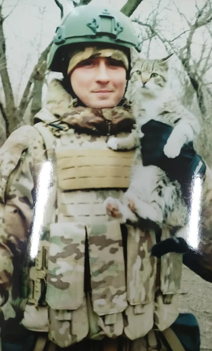 Bazarnov Artem Alekseevich