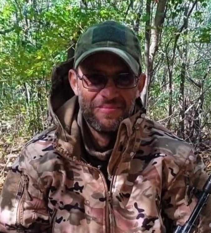 Kislyakov Vladimir Andreevich
