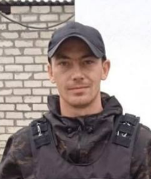 Baryshev Ivan Aleksandrovich