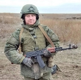 Sobennikov Aleksandr Olegovich