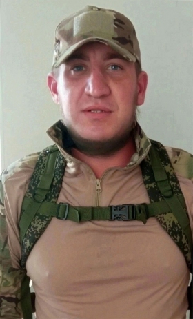Grebenyuk Vadim Vyacheslavovich