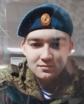 Shorin Kirill Valerianovich