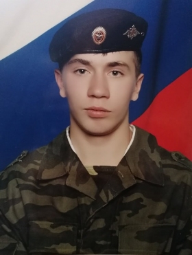 Pastukhov Aleksandr Vyacheslavovich