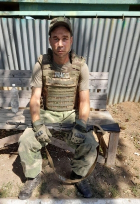 Musaev Ruslan