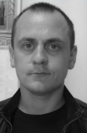 Mordvinov Vladislav Yurevich