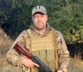 Shestakov Aleksandr Mikhaylovich