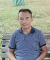 Aminev Rifat Uralovich