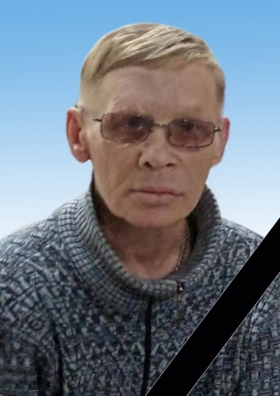 Krasnozhënov Ivan Aleksandrovich