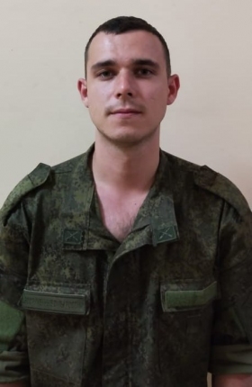 Kurbanov Feliks Albertovich
