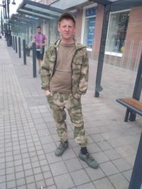 Zagvozkin Andrey Sergeevich