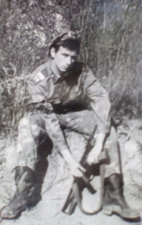 Platonov Aleksey Alekseevich