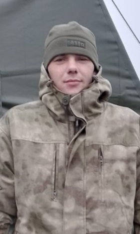 Agarkov Sergey Fedorovich