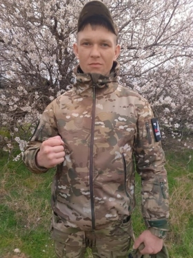 Ilin Aleksandr Aleksandrovich