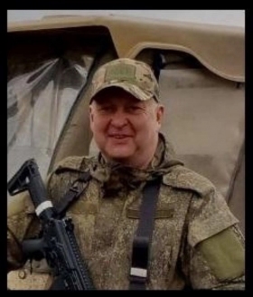 Chugaev Aleksandr Ivanovich