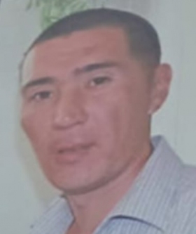 Imankulov Ruslan Serkbaevich