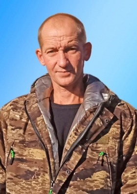 Suslov Egor Nikolaevich