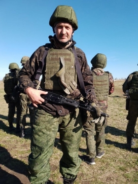 Popov Anatoliy Aleksandrovich