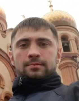 Borisov Vyacheslav Mikhaylovich