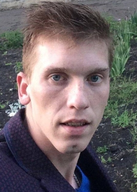 Gorbatov Maksim