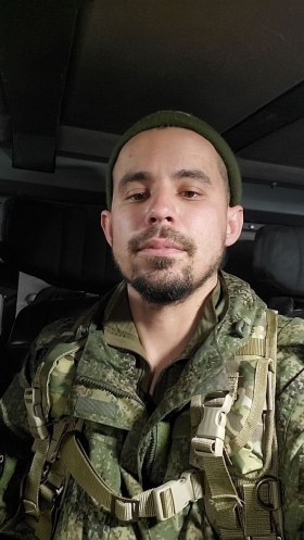 Molyakov Anatoliy Aleksandrovich