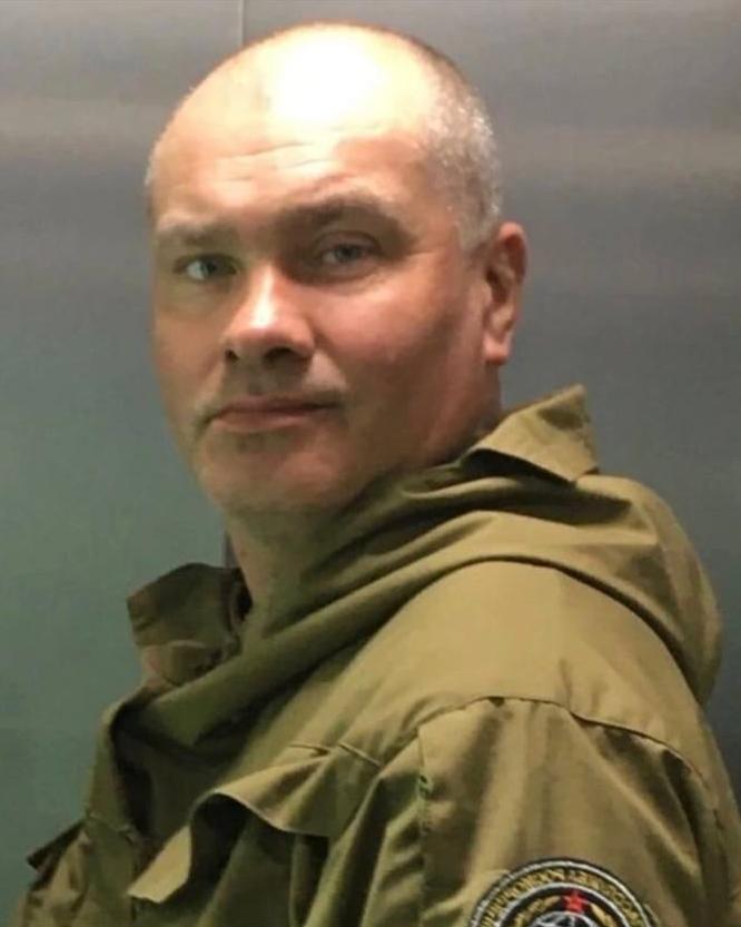 Savchenko Andrey Aleksandrovich