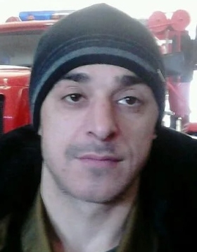 Dumbadze Maksim