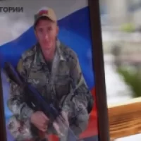 Kondrashkin Vasiliy Nikolaevich