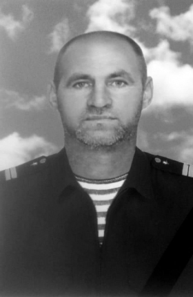 Pletnikov Aleksey Vladimirovich