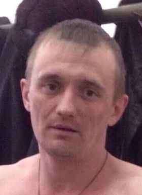 Lyakhov Aleksandr Sergeevich
