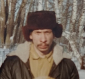 Ermolaev Vitaliy Nikolaevich