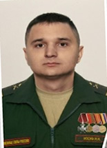 Iosif Mikhail Mikhaylovich