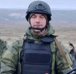 Sharapov Dmitriy Aleksandrovich