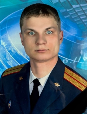 Kovalev Evgeniy Sergeevich