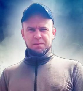 Izotov Konstantin Borisovich
