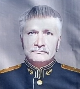 Kirnos Konstantin Viktorovich
