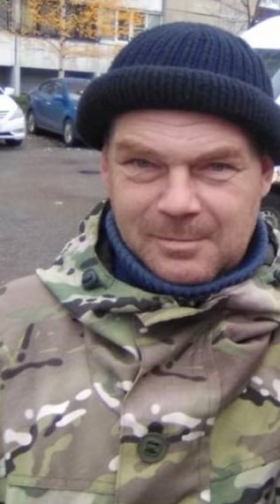 Kharitonov Aleksandr Vladimirovich