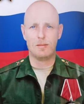 Garkavyy Maksim Nikolaevich