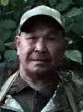 Rinchinov Anatoliy Tsydenovich