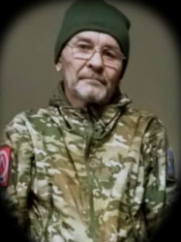 Baybarodov Sergey Nikolaevich