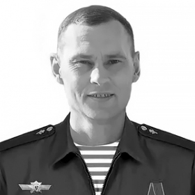 Сафиулин Роман Рафаилович