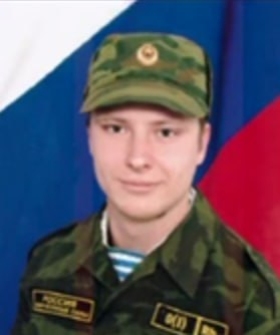 Baranov Dmitriy Vasilevich